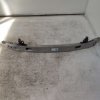 8W0807113 barra rinforzo paraurti anteriore Audi A4 B9 Avant S-line  2.0 110 KW 2016 DEU in alluminio