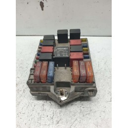 scatola relé/fusibili/ body computer alfa romeo 147 1.9 D 85kw 5 p anno 2000-2010 cod 46558760