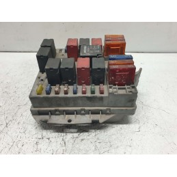 scatola relé/fusibili/ body computer alfa romeo 147 1.9 D 85kw 5 p anno 2000-2010 cod 46558760