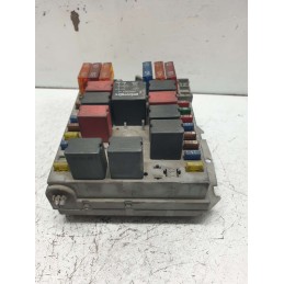 scatola relé/fusibili/ body computer alfa romeo 147 1.9 D 85kw 5 p anno 2000-2010 cod 46558760