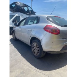 Ricambi usati Fiat Bravo 1.6 mtj 77kw 105cv diesel 198A3000 2009 