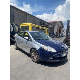 Ricambi usati Fiat Bravo 1.6 mtj 77kw 105cv diesel 198A3000 2009 