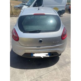 Ricambi usati Fiat Bravo 1.6 mtj 77kw 105cv diesel 198A3000 2009 