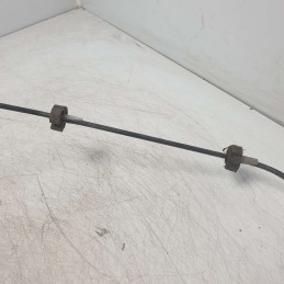  8W0614724P Tubo condotto freno ant dx Audi A4 B9 Avant S-line  2.0 110 KW 2016 DEU
