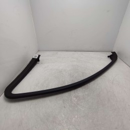 8W0867610 rivestimento cornice portiera Audi A4 B9 Avant S-line  2.0 110 KW 2016 DEU ant DX interno