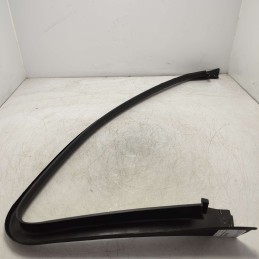 8W0867610 rivestimento cornice portiera Audi A4 B9 Avant S-line  2.0 110 KW 2016 DEU ant DX interno