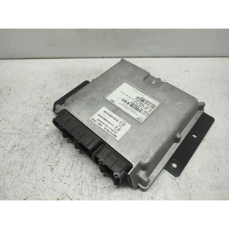 51822894 CENTRALINA MOTORE FIAT MULTIPLA 1.6 76KW BENZINA METANO METATRON 2909200851939