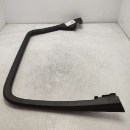 8W9867672 cornice interna modanatura portiera Audi A4 B9 Avant S-line  2.0 110 KW 2016 DEU post DX