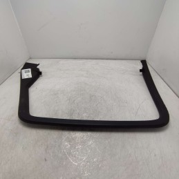 8W9867672 cornice interna modanatura portiera Audi A4 B9 Avant S-line  2.0 110 KW 2016 DEU post DX