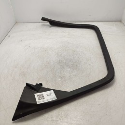 8W9867672 cornice interna modanatura portiera Audi A4 B9 Avant S-line  2.0 110 KW 2016 DEU post DX