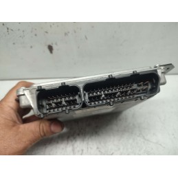 51822894  CENTRALINA MOTORE FIAT MULTIPLA 1.6 76KW BENZINA METANO METATRON 2909200851939 