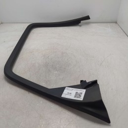 8W9867671 cornice rivestimento interno portiera Audi A4 B9 Avant S-line  2.0 110 KW 2016 DEU post SX