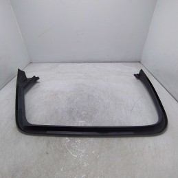 8W9867671 cornice rivestimento interno portiera Audi A4 B9 Avant S-line  2.0 110 KW 2016 DEU post SX