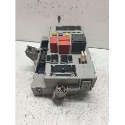 51779422 scatola relé/fusibili/ body computer Lancia Ypsilon 1.3 MJT 2006