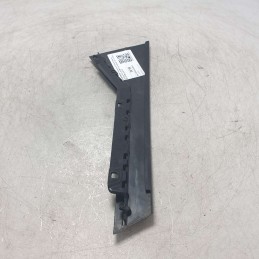 8W9839903A modanatura finitura esterna portiera Audi A4 B9 Avant S-line  2.0 110 KW 2016 DEU post SX