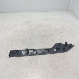 8W0867419 modanatura finitura interna portiera Audi A4 B9 Avant S-line  2.0 110 KW 2016 DEU post SX