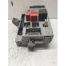 scatola relé/fusibili/ body computer lancia delta anno 2008-2012 cod 