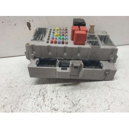 scatola relé/fusibili/ body computer lancia delta anno 2008-2012 cod 