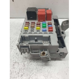 scatola relé/fusibili/ body computer lancia delta anno 2008-2012 cod 