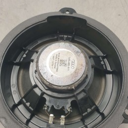 8W5035411 cassa altoparlante portiera Audi A4 B9 Avant S-line  2.0 110 KW 2016 DEU post DX