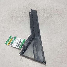 8W9839904A modanatura finitura esterna portiera Audi A4 B9 Avant S-line  2.0 110 KW 2016 DEU post DX