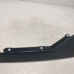 8W9839904A modanatura finitura esterna portiera Audi A4 B9 Avant S-line  2.0 110 KW 2016 DEU post DX