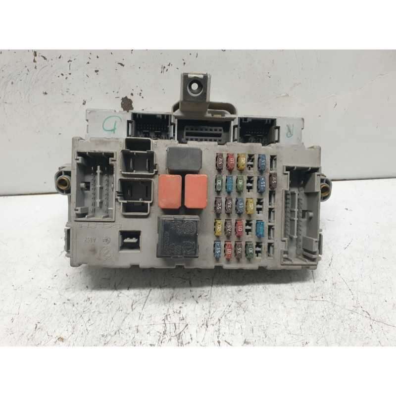 46774357 scatola relé/ fusibili/body computer Fiat Punto 2° serie 188 1.2 B 1999-03