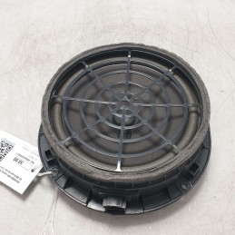 8W0035415A cassa altoparlante portiera Audi A4 B9 Avant S-line  2.0 110 KW 2016 DEU ant DX