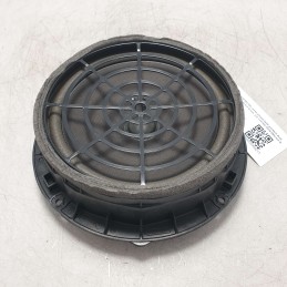 8W0035415A cassa altoparlante portiera Audi A4 B9 Avant S-line  2.0 110 KW 2016 DEU ant DX