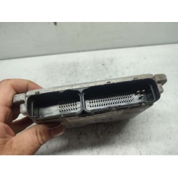 09133267 CENTRALINA MOTORE OPEL ASTRA G 2.0 DTI 1998-03 BOSCH 0281001869 