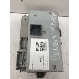 46774357 scatola relé/ fusibili/body computer Fiat Punto 2° serie 188 1.2 B 1999-03