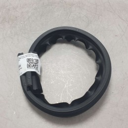 8W0839479 guarnizione raschiavetro interno portiera Audi A4 B9 Avant S-line  2.0 110 KW 2016 DEU post SX