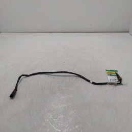 8W0906088Q Sensore temp gas scarico Audi A4 B9 Avant S-line  2.0 110 KW 2016 DEU