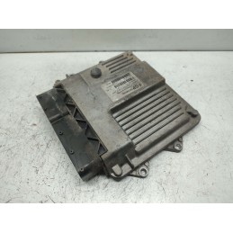 55186608 CENTRALINA MOTORE...