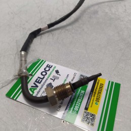 8W0906088Q Sensore temp gas scarico Audi A4 B9 Avant S-line  2.0 110 KW 2016 DEU