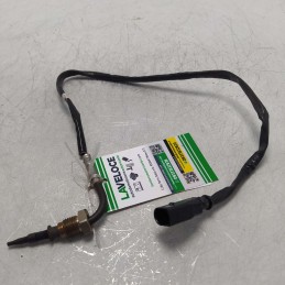 8W0906088Q Sensore temp gas scarico Audi A4 B9 Avant S-line  2.0 110 KW 2016 DEU