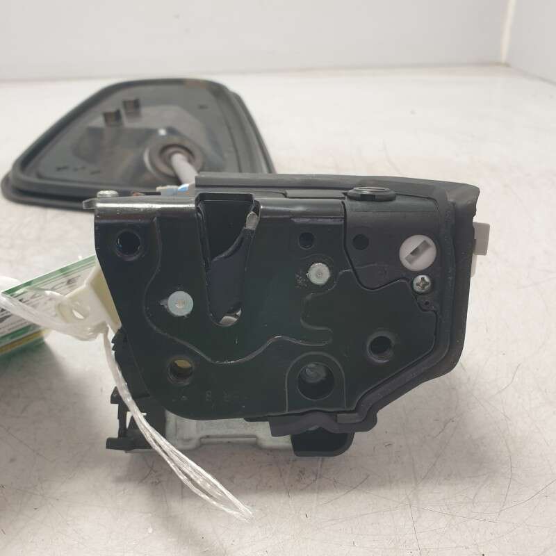 8X0839016E serratura chiusura elettrica portiera Audi A4 B9 Avant S-line 2.0 110 KW 2016 DEU post DX 5pin