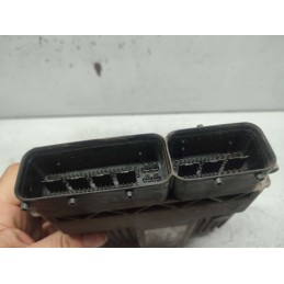 55186608 CENTRALINA MOTORE FIAT PUNTO 188 3° SERIE 1.3 MJT 2003-10 MARELLI MJD6JFP3 