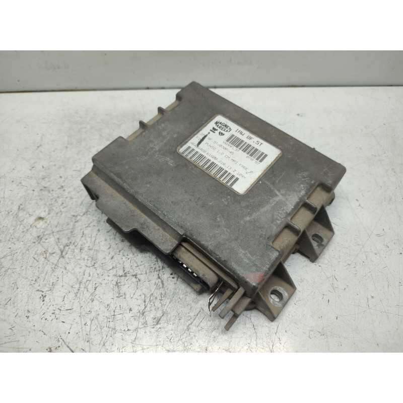 CENTRALINA MOTORE FIAT PUNTO 1.2 BENZINA 1997 MARELLI IAW8F5T 46476428 USATA