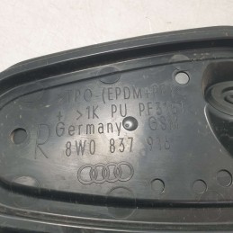8X1837016C serratura chiusura elettrica Audi A4 B9 Avant S-line  2.0 110 KW 2016 DEU ant DX 5pin