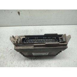 CENTRALINA MOTORE FIAT PUNTO 1.2 BENZINA 1997 MARELLI IAW8F5T 46476428 USATA