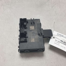 8W0959395H centralina ecu comfort portiera Audi A4 B9 Avant S-line  2.0 110 KW 2016 DEU post SX