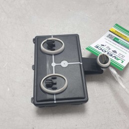 8W0959395H centralina ecu comfort portiera Audi A4 B9 Avant S-line  2.0 110 KW 2016 DEU post SX