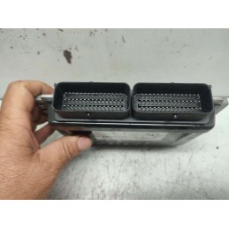 CENTRALINA MOTORE DAEWOO MATIZ 800CC 2005 KEMSCO S010013001 K4011142520047/254 1BAQ 96291049 