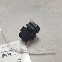 4M0959855 pulsante alzavetro alzacristallo Audi A4 B9 Avant S-line 2.0 110 KW 2016 DEU post DX