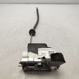 8W1837349A Serratura ant sx...