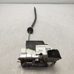 8W1837349A Serratura ant sx...