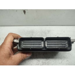 CENTRALINA MOTORE DAEWOO MATIZ 800CC 2005 KEMSCO 1AFM S010012001 K3007120790475/079 96291050 USATA