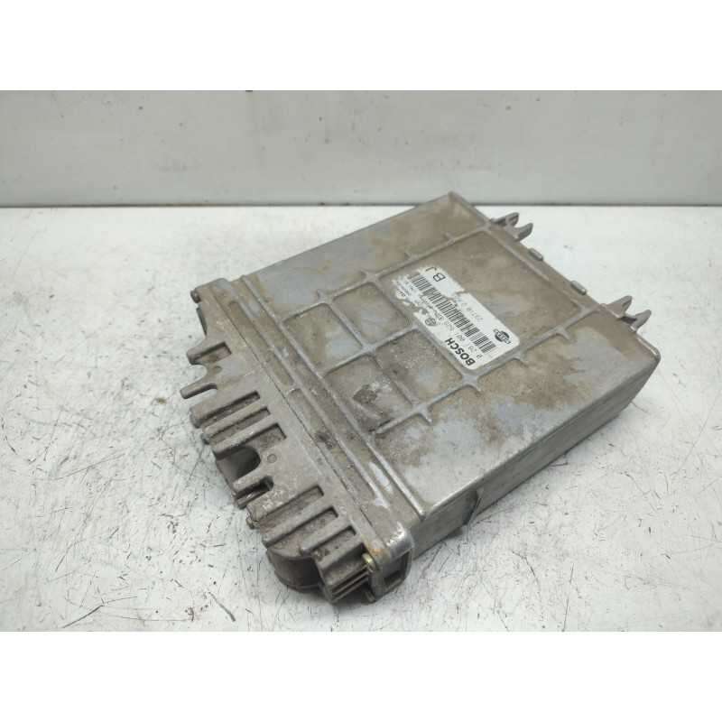 CENTRALINA MOTORE NISSAN PRIMERA 2.0 TD 1990 BOSCH 0281001629 17610253 237102J661