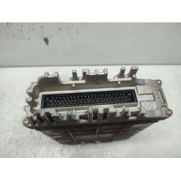 CENTRALINA MOTORE NISSAN PRIMERA 2.0 TD 1990 BOSCH 0281001629 17610253 237102J661